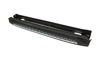 Geely Emgrand X7 2011– OEM sidetrin (uden beslag, 2014+) foto 4