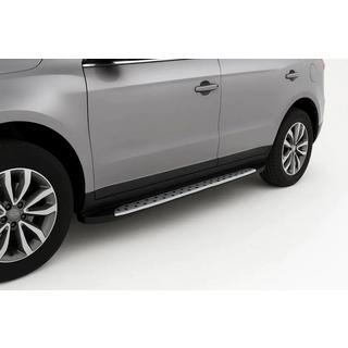 OEM sidetrin (uden beslag, 2014+) foto 1