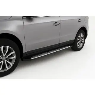 OEM sidetrin (uden beslag, 2014+) foto 1