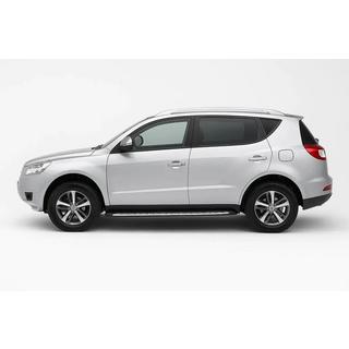 OEM sidetrin (uden beslag, 2014+) foto 3