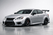 Overblik over Lexus-modeller: hvilke karrosserier er interessante til tuning foto 1