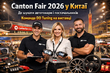 Canton Fair 2026 i Kina: autovarer, leverandører og hvad der kan betale sig foto 1
