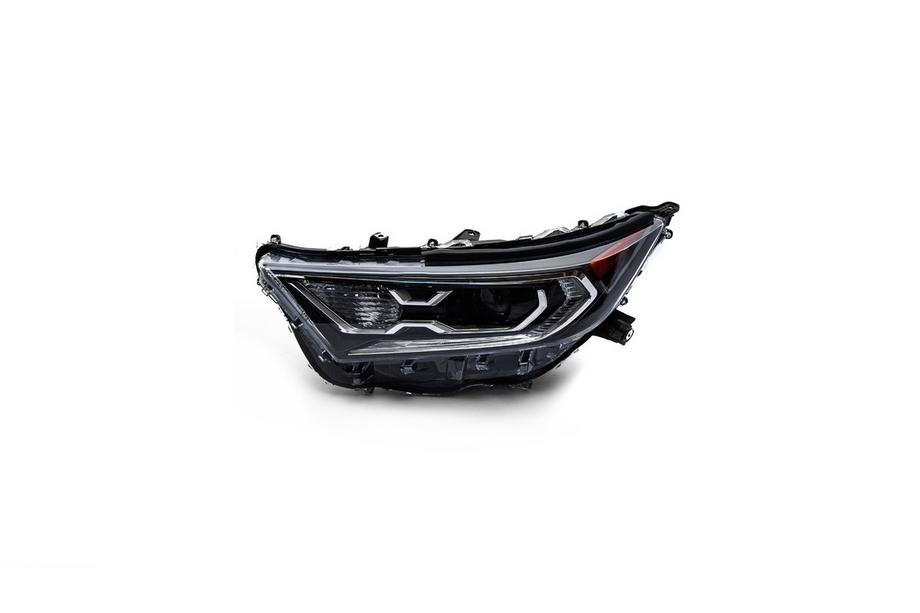 Toyota Rav 4 2019–2025 LED-forlygte (facelift, venstre) Image