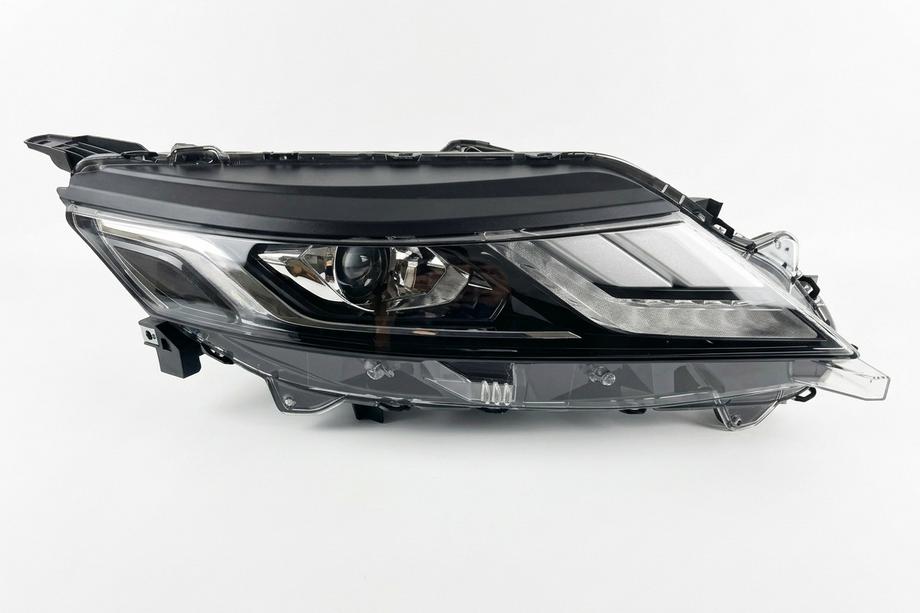 Mitsubishi L200 2015–2024 Forlygte (2019-2024, højre) Image