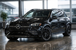 Mercedes GLE W168: Hvad vi ved om den nye generation foto 1
