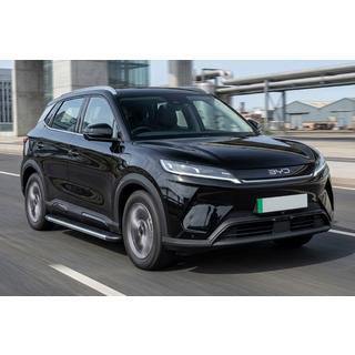 Sidetrin Maya V1 (2 stk., aluminium) BYD Atto 2/Yuan Up 2024– foto 1