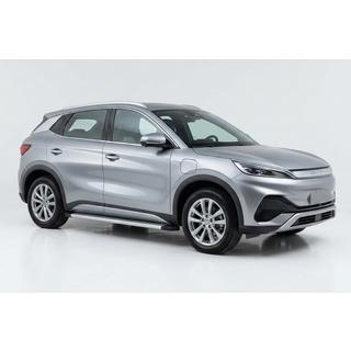 Sidetrin Maya V2 (stk., aluminium) BYD Atto 3 2021– foto 1