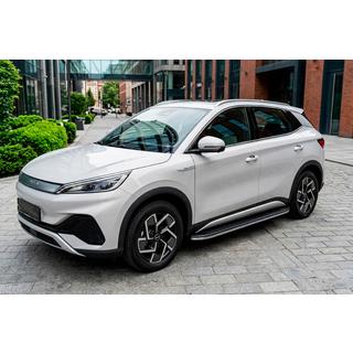 Bosphorus Grey sidetrin (2 stk., aluminium) BYD Atto 3 2021– foto 1