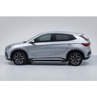 Duru sidetrin (2 stk., aluminium) BYD Atto 3 2021– foto 1