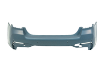 BMW 5-serie G30/G31 2017–2023 Bagkofanger M-Sport/M5 (til G30) foto 2