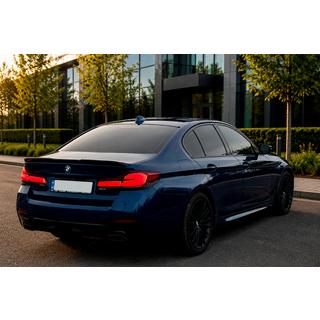 Bagkofanger M-Sport/M5 (til G30) BMW 5-serie G30/G31 2017–2023 foto 1