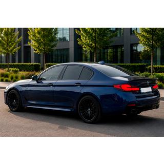 Bagkofanger M-Sport/M5 (til G30) BMW 5-serie G30/G31 2017–2023 foto 4