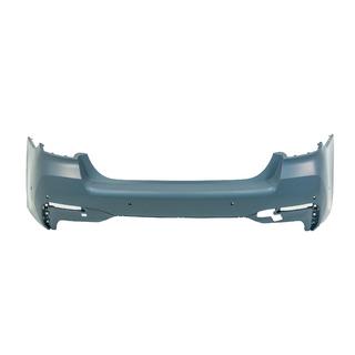 Bagkofanger M-Sport/M5 (til G30) BMW 5-serie G30/G31 2017–2023 foto 2