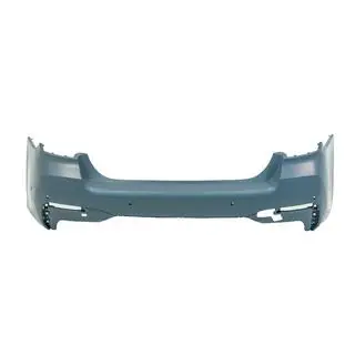 Bagkofanger M-Sport/M5 (til G30) foto 2