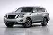 Test af Nissan Patrol Y62 2010-2024: Land Cruisers hovedrival foto 1