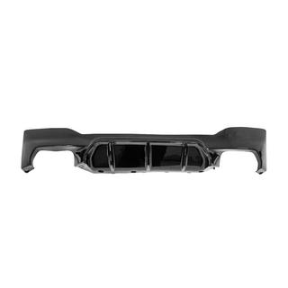 Bagkofanger-diffuser i M5 LCI-stil (til M-Sport/M5 F90) foto 1