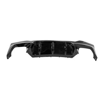 Bagkofanger-diffuser i M5 LCI-stil (til M-Sport/M5 F90) foto 2
