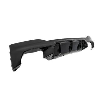 Bagkofanger-diffuser i M5 LCI-stil (til M-Sport/M5 F90) foto 4