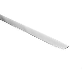Bagklapskantliste (rustfrit stål) BMW X5 E70 2007–2013 foto 4