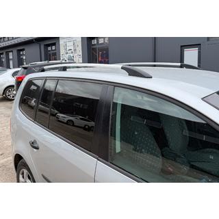 Krom tagræling foto 1