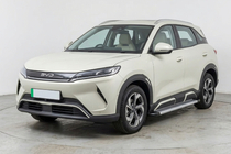BYD Atto 2/Yuan Up 2024– Sidetrin Maya V2 (stk., aluminium) foto 1