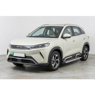 Sidetrin Maya V2 (stk., aluminium) BYD Atto 2/Yuan Up 2024– foto 1