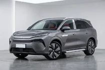 BYD Tang 2025– Sidetrin Maya V2 (stk., aluminium) foto 1
