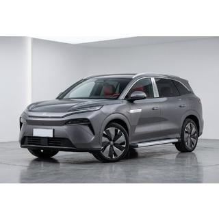 Sidetrin Maya V2 (stk., aluminium) BYD Tang L 2025– foto 1