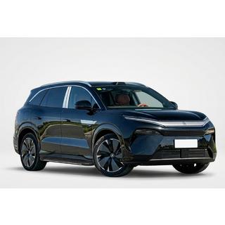 Bosphorus Grey sidetrin (2 stk., aluminium) BYD Tang L 2025– foto 1
