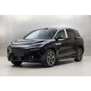 Sidetrin Rainbow (2 stk., aluminium) BYD Tang L 2025– foto 1