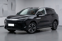 BYD Tang 2025– Sidetrin Maydos V2 (2 stk., aluminium ↗ rustfrit stål) foto 1