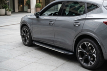 Cupra Formentor 2020– Duru sidetrin (2 stk., aluminium) foto 1
