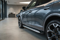 Cupra Formentor 2020– Sidetrin Shining V1 (2 stk., aluminium) foto 1