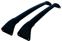 Mazda CX-5 2017–2025 Tagbøjler (tværstænger) til integrerede tagrælinger HARMS (2 stk) foto 2