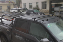 Ford F-150 2014–2021 Tværstænger til glat tag OEM (2 stk.) foto 11