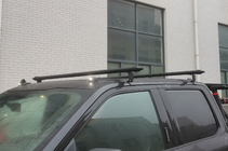 Ford F-150 2014–2021 Tværstænger til glat tag OEM (2 stk.) foto 5
