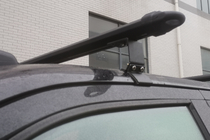 Ford F-150 2014–2021 Tværstænger til glat tag OEM (2 stk.) foto 6