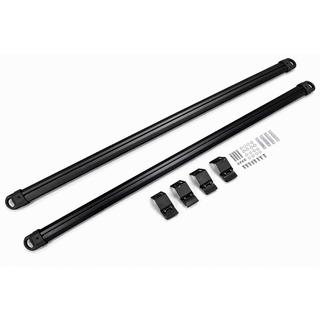 Tværstænger til glat tag OEM (2 stk.) Ford F-150 2014–2021 foto 2