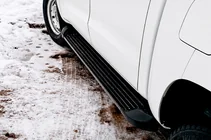 Peugeot Landtrek 2020– OEM sidetrin (2 stk.) foto 1