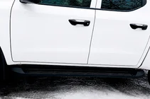 Peugeot Landtrek 2020– OEM sidetrin (2 stk.) foto 3