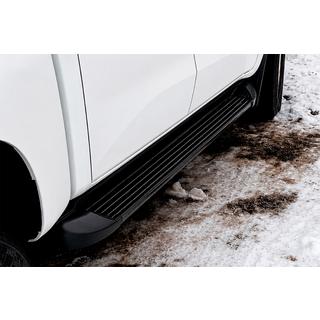 OEM sidetrin (2 stk.) Peugeot Landtrek 2020– foto 2