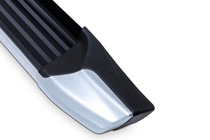 Isuzu D-Max 2019– OEM sidetrin (2 stk.) foto 9