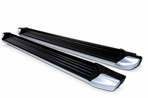 Isuzu D-Max 2019– OEM sidetrin (2 stk.) foto 5