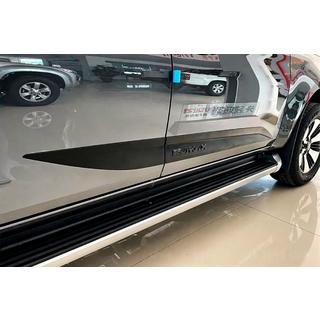 OEM sidetrin (2 stk.) Isuzu D-Max 2019– foto 3