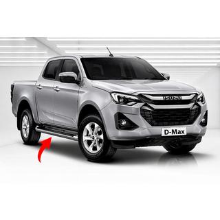 OEM sidetrin (2 stk.) Isuzu D-Max 2019– foto 1