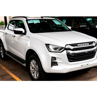 OEM sidetrin (2 stk.) Isuzu D-Max 2019– foto 4