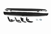 Honda Pilot 2015–2022 OEM sidetrin (2 stk.) foto 5