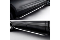 Honda Pilot 2015–2022 OEM sidetrin (2 stk.) foto 2