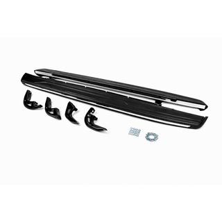 OEM sidetrin (2 stk.) foto 3