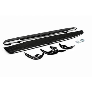 OEM sidetrin (2 stk.) foto 4